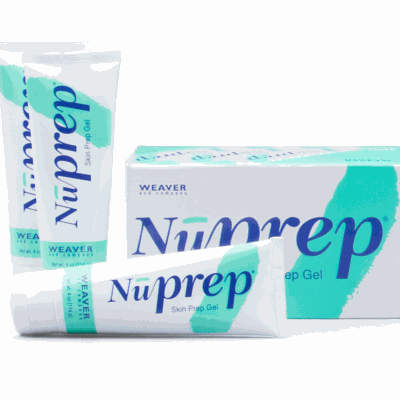 [AC-EV-GEL-NUPREP] Nuprep - Skin Prep Gel 3Tube Pack