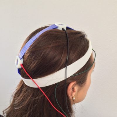 [AC-EV-HEADBAND] Electrode T-Band Headband (5 pack)